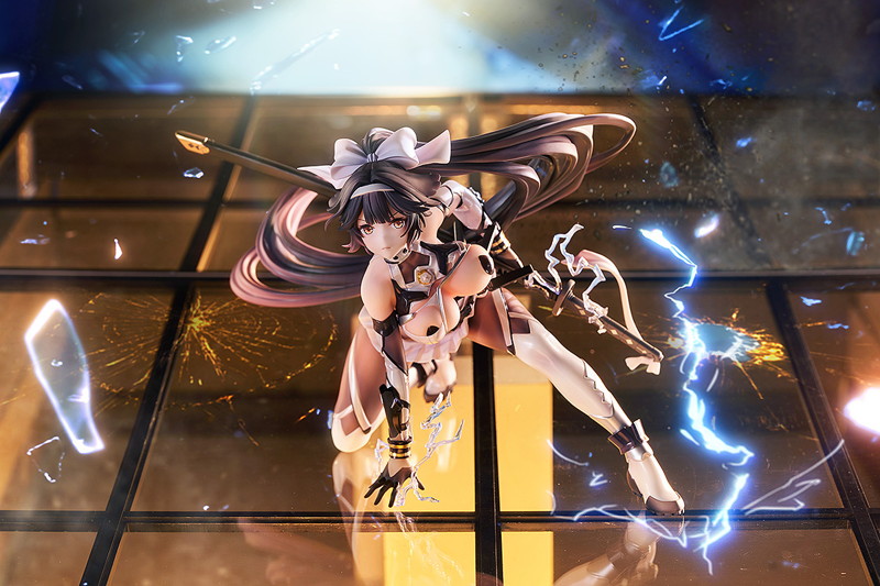 アズールレーン 高雄 破マ艦術-神護--10