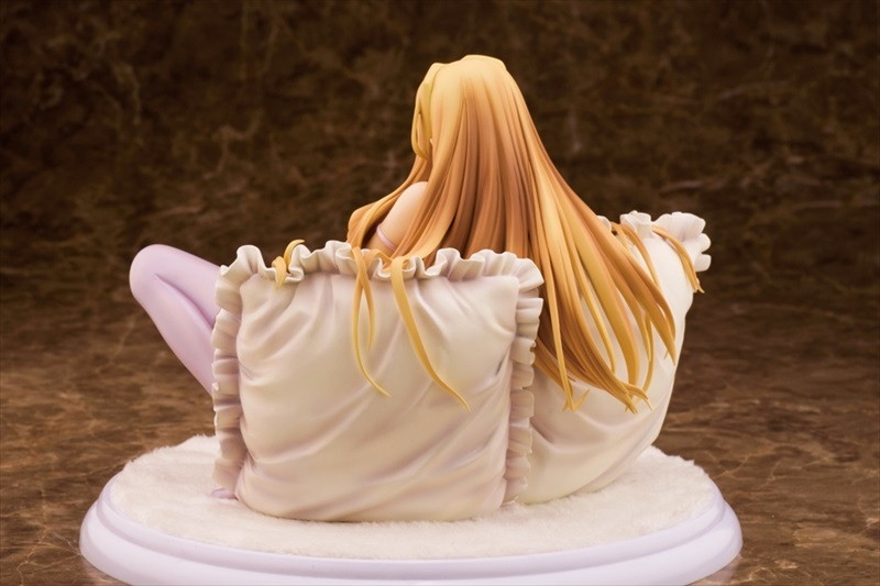 母娘乱館 神代琴音 1/7 PVC製-2