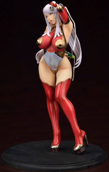 ドミナンス イリーザ 1/6 Red ver.-1