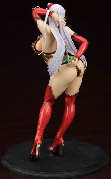 ドミナンス イリーザ 1/6 Red ver.-2