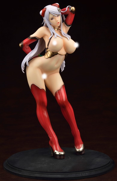 ドミナンス イリーザ 1/6 Red ver.-4