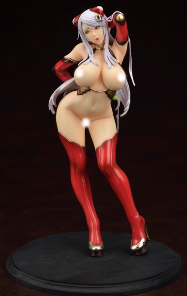 ドミナンス イリーザ 1/6 Red ver.-5