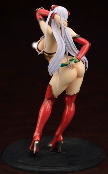 ドミナンス イリーザ 1/6 Red ver.-6