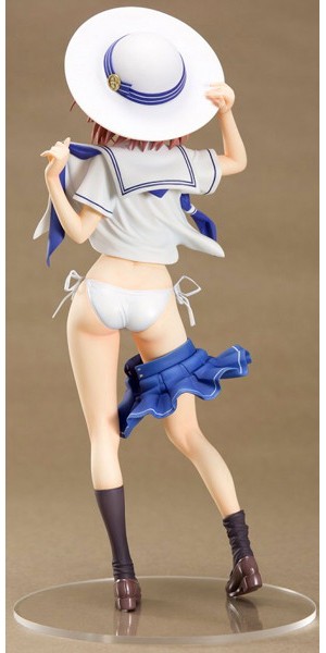PUSH！！ イラストアーカイブス 表紙絵 有葉 カバーガール-2