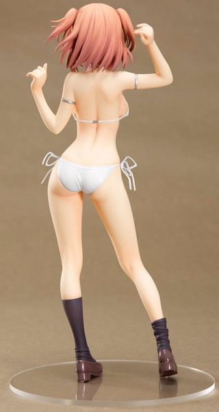 PUSH！！ イラストアーカイブス 表紙絵 有葉 カバーガール-7