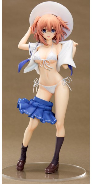 PUSH！！ イラストアーカイブス 表紙絵 有葉 カバーガール-13
