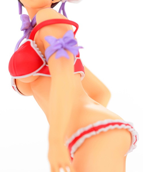 春野麗・HarunoUrara〜姦〜Cover Girl（1/6スケール PVC製）-4