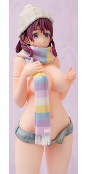 看板娘くららちゃん-26