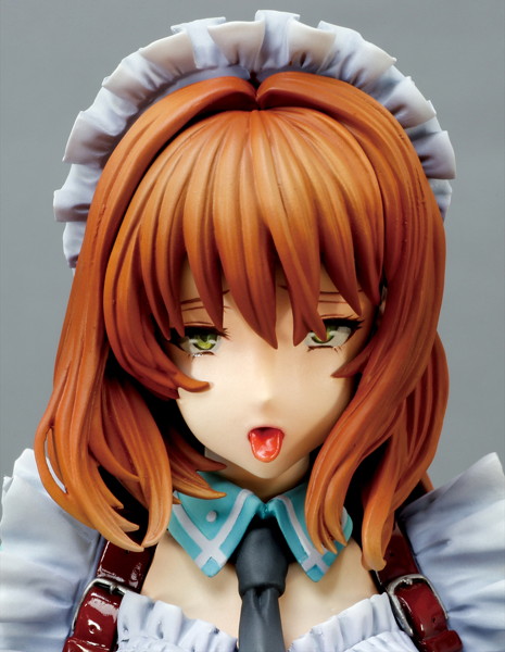 ファナティシズム アリッサ 15.5 Green ver-3