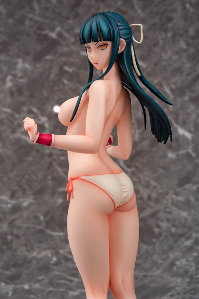 嫌な顔されながらおパンツ見せてもらいたい 巫女さんの出雲いおり-12