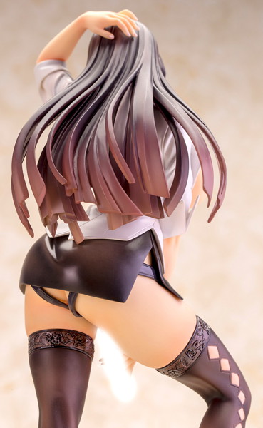 綾女 illustration by ばん！-12