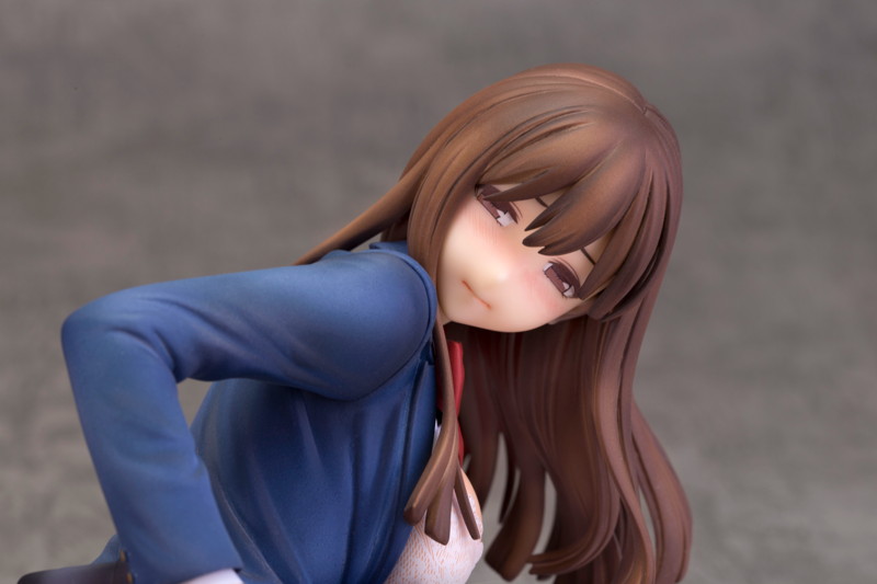 灰梅まそお illustration by よむ-6