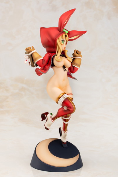 モタ デザイン うさぎさん-12