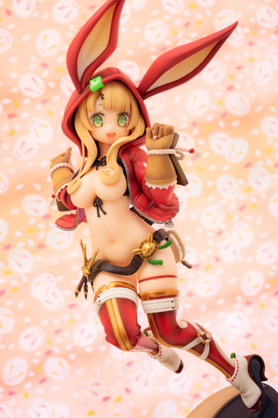 モタ デザイン うさぎさん-17