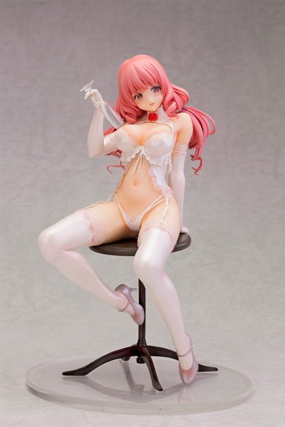 神野 雫 illustration by パセリ-3