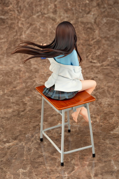 僕の恋人、蘭先輩-放課後のひととき- illustration by 和遥キナ-20