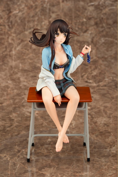 僕の恋人、蘭先輩-放課後のひととき- illustration by 和遥キナ-21