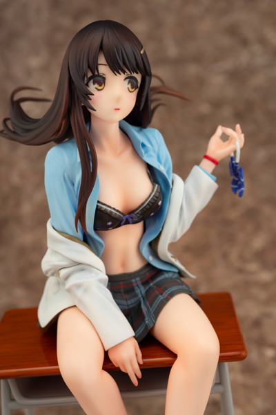 僕の恋人、蘭先輩-放課後のひととき- illustration by 和遥キナ-3