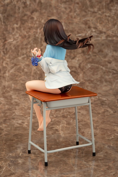 僕の恋人、蘭先輩-放課後のひととき- illustration by 和遥キナ-9