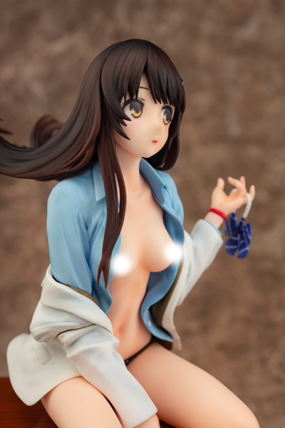 僕の恋人、蘭先輩-放課後のひととき- illustration by 和遥キナ-13