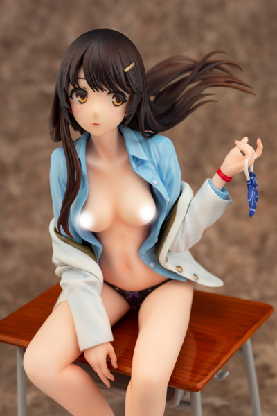 僕の恋人、蘭先輩-放課後のひととき- illustration by 和遥キナ-14