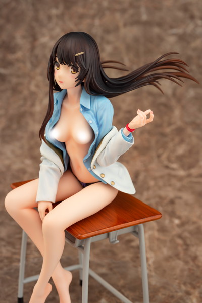 僕の恋人、蘭先輩-放課後のひととき- illustration by 和遥キナ-15