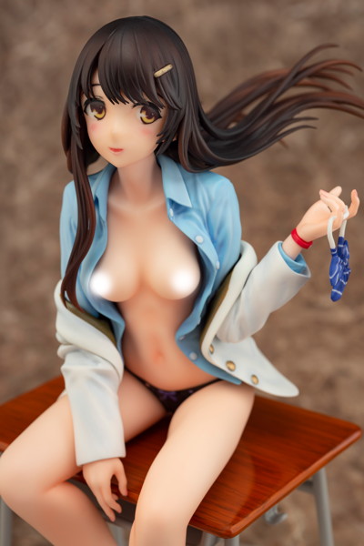 僕の恋人、蘭先輩-放課後のひととき- illustration by 和遥キナ-16