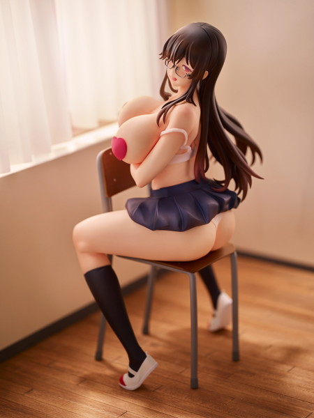 サキュバステードライフ 櫻待冬子-8