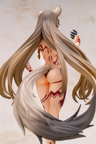 ダイキングダムシリーズ 卵の黄身オリジナルイラスト 狐耳さん-7