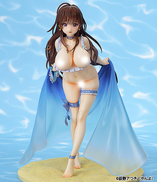 サマーフリル彼女-2