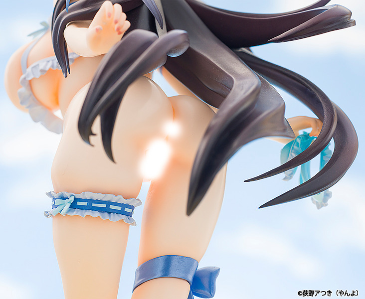 サマーフリル彼女-6