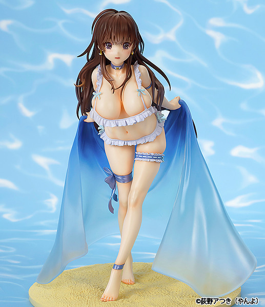 サマーフリル彼女-14