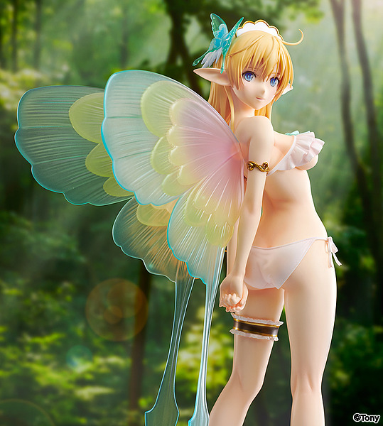 妖精女王 エレイン（通常版）-7