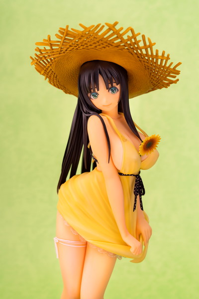 すずふわ―すずなりフラワーガーデンプロジェクト― 美咲詩絵「夏草」ひとなつver.-5