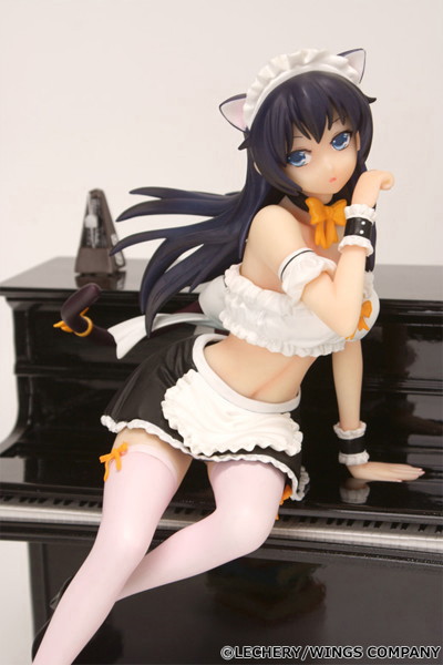 トワイライト vol.02 アマデウス ブラックピアノ-1