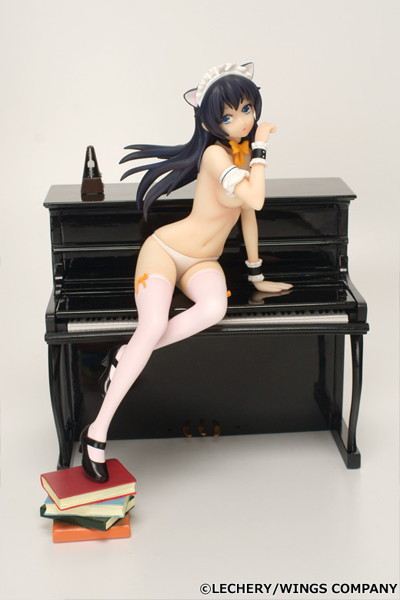 トワイライト vol.02 アマデウス ブラックピアノ-3