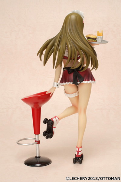 デイドリームコレクション vol.07 ローラーメイド-2