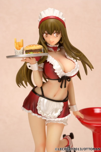 デイドリームコレクション vol.07 ローラーメイド-3