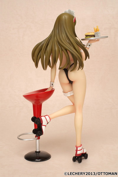 デイドリームコレクション vol.07 ローラーメイド-5