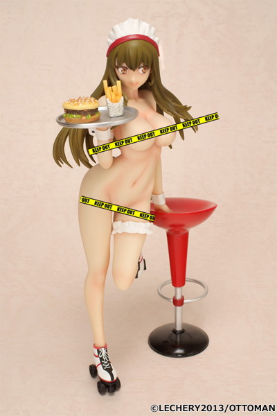 デイドリームコレクション vol.07 ローラーメイド-6