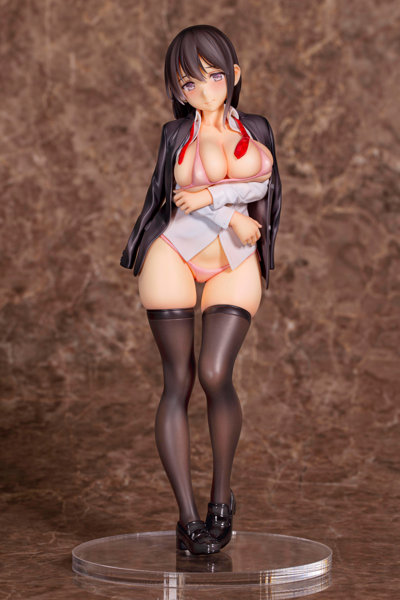 雨宮ゆきこ illustration by けけもつ-1