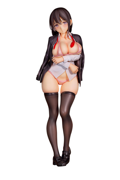 雨宮ゆきこ illustration by けけもつ-14