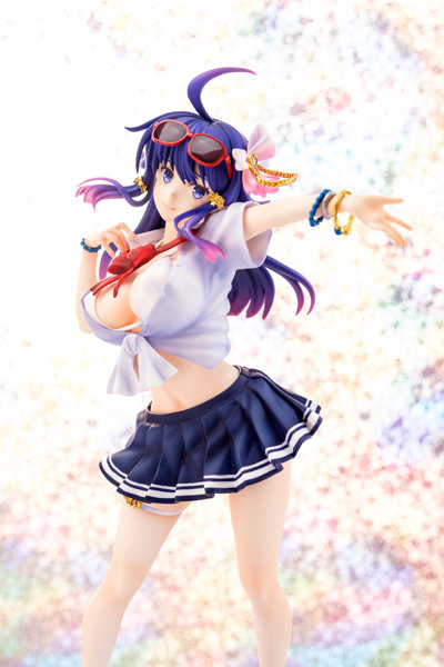 泉まひるオリジナルイラスト 二階堂 結稀-16