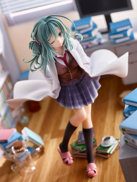 1/7スケール RIDDLE JOKER「式部茉優」-12