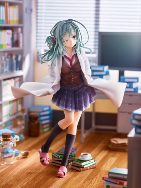 1/7スケール RIDDLE JOKER「式部茉優」-16