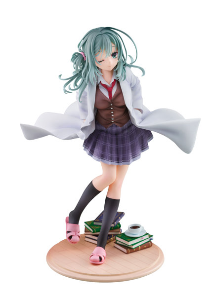 1/7スケール RIDDLE JOKER「式部茉優」-18