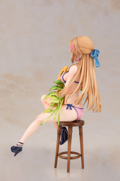 ひまわり少女 百瀬くるみ-1