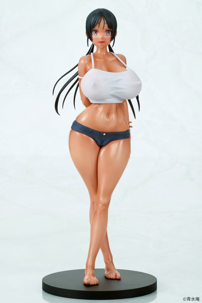 子産み島 橘このみ-1