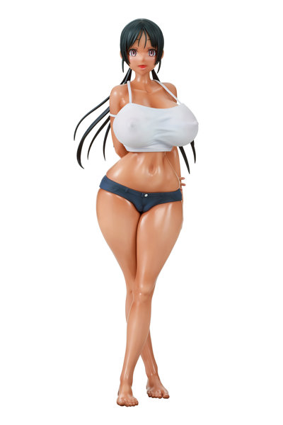 子産み島 橘このみ-16