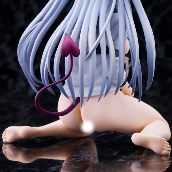 nanaイラスト『悪魔っ子』-11